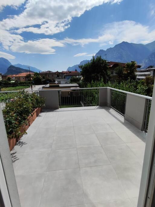 Giuly House Daire Arco Dış mekan fotoğraf