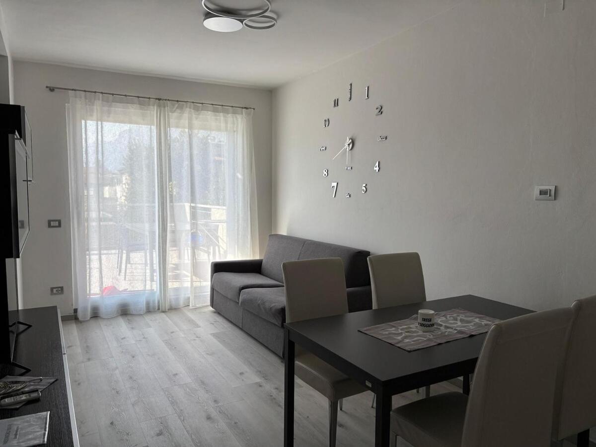 Giuly House Daire Arco Dış mekan fotoğraf
