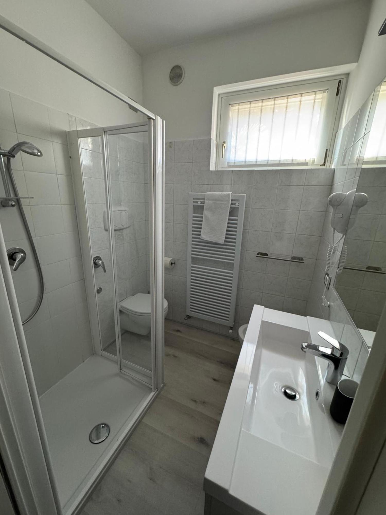 Giuly House Daire Arco Dış mekan fotoğraf