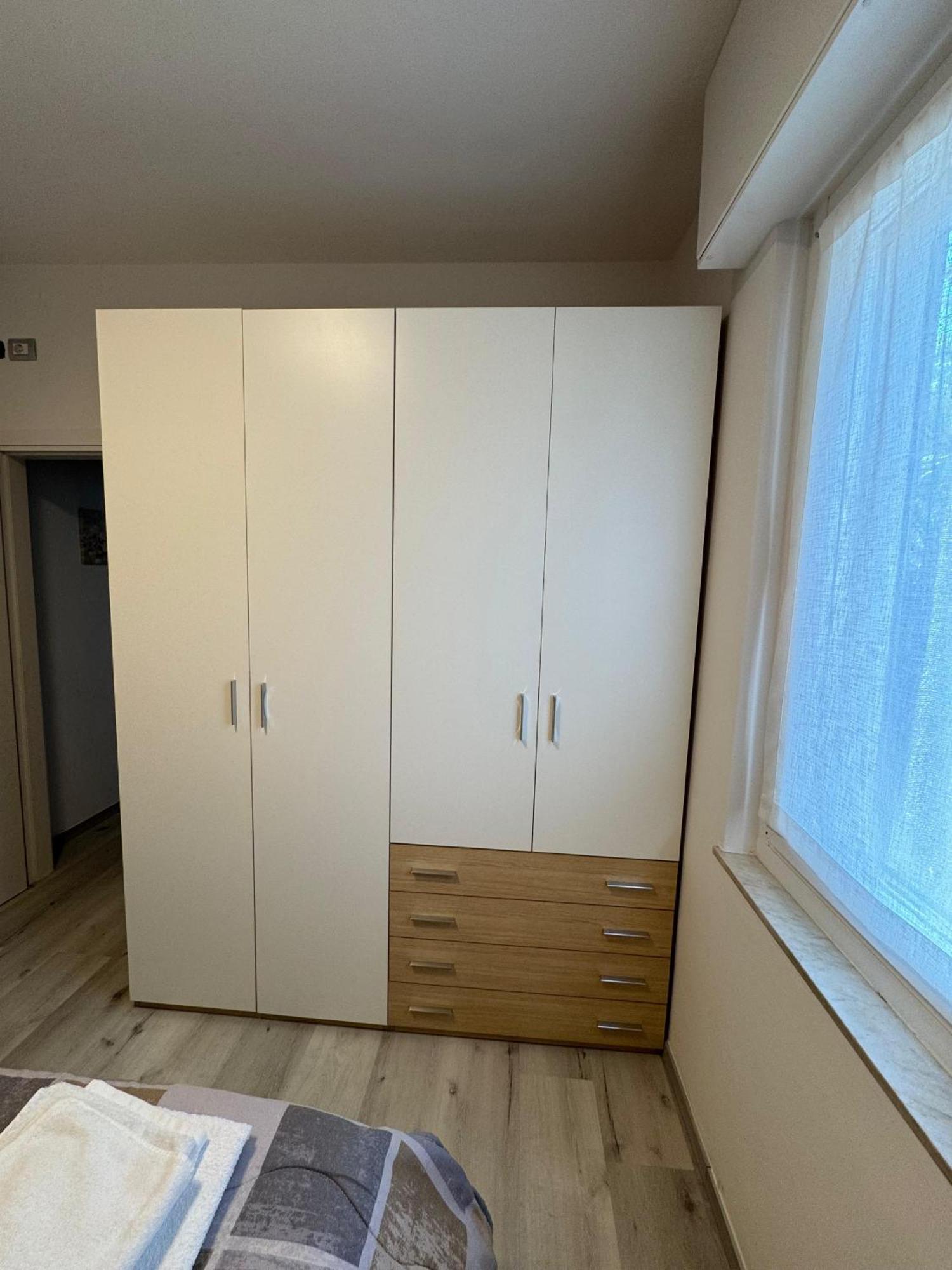 Giuly House Daire Arco Dış mekan fotoğraf