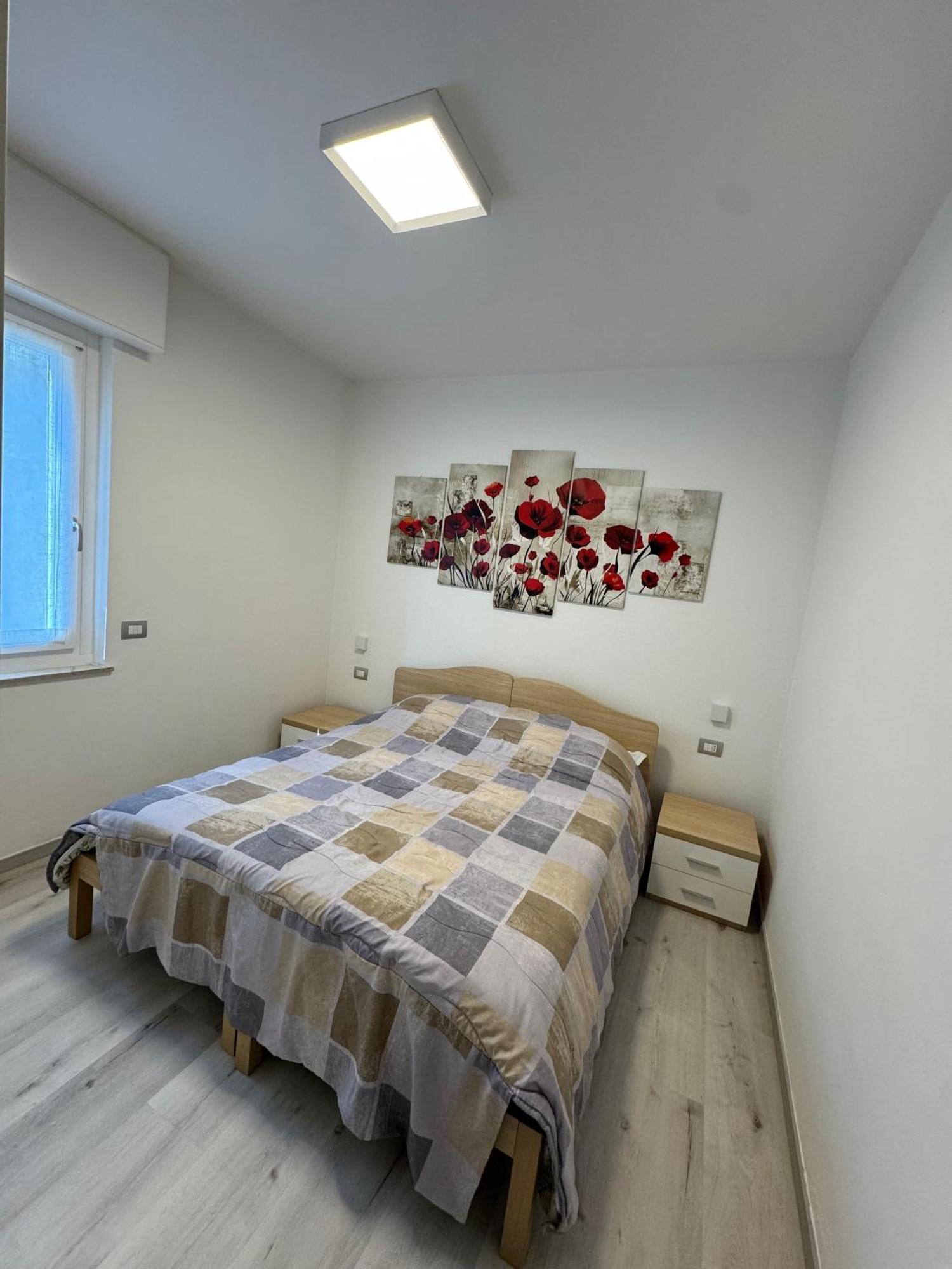 Giuly House Daire Arco Dış mekan fotoğraf